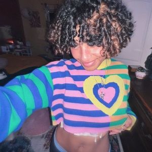 Meet your Posher, Celeste